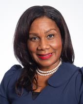 Rhonda Parris Park Lakes Elementary School 